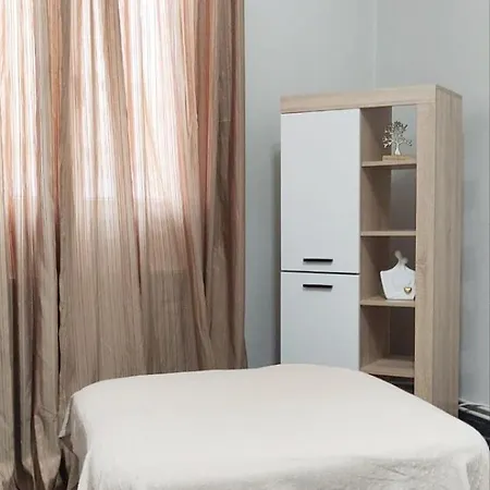 Apartman D&g Centre *