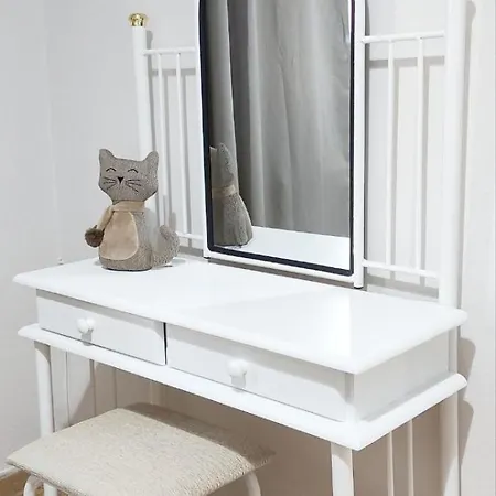Apartman D&g Centre *