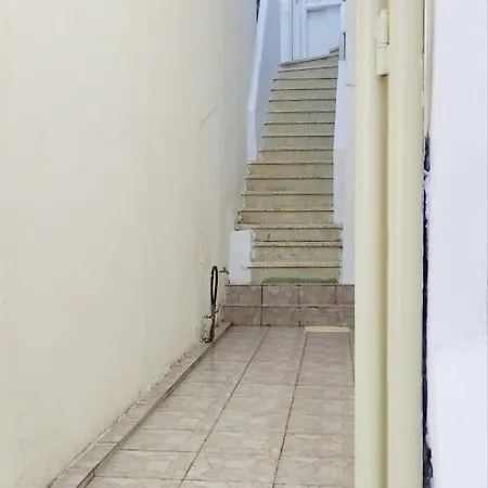 D&g Centre Apartman *