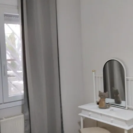 Apartman D&g Centre Iráklio