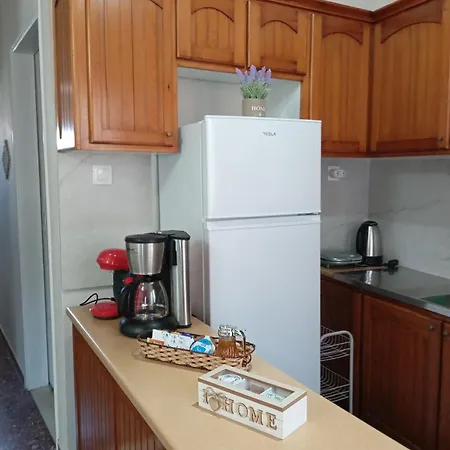 Apartman D&g Centre