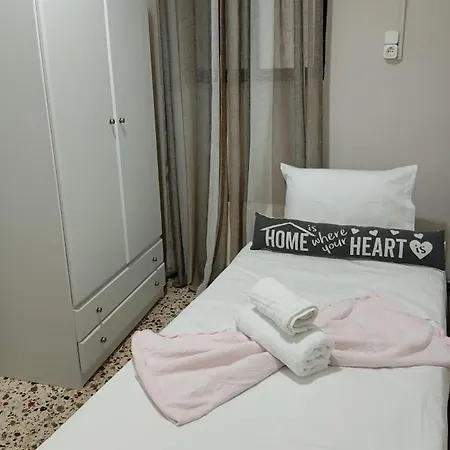 Apartman D&g Centre