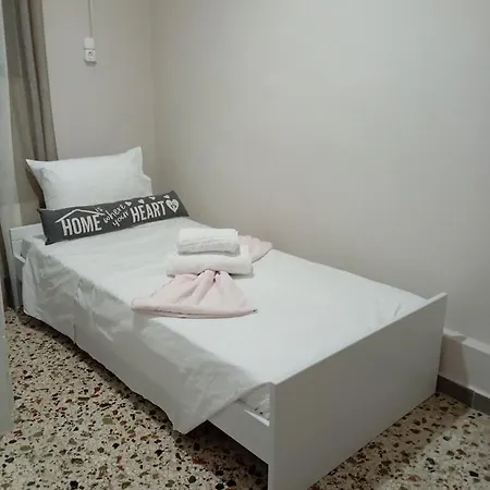 Apartman D&g Centre *
