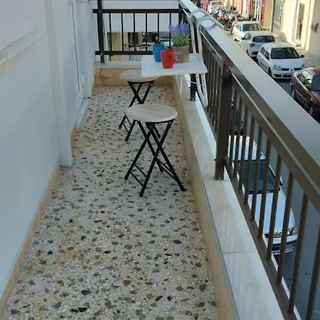 D&g Centre Apartman *
