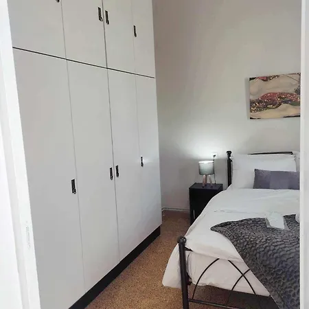 D&g Centre Apartment Heraklion (Crete)