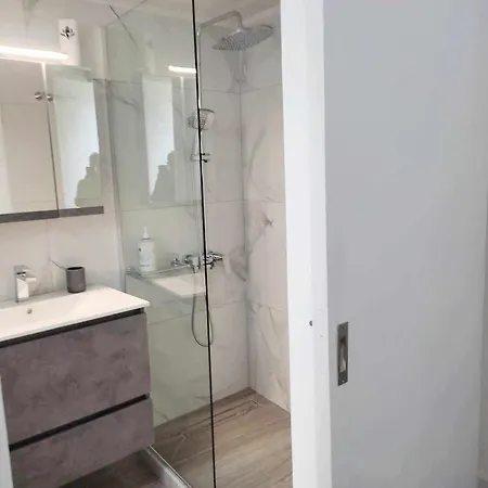 Apartment D&g Centre *