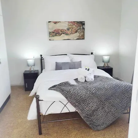 Apartment D&g Centre Heraklion (Crete)