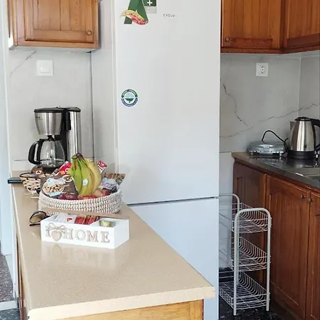 D&g Centre Apartment