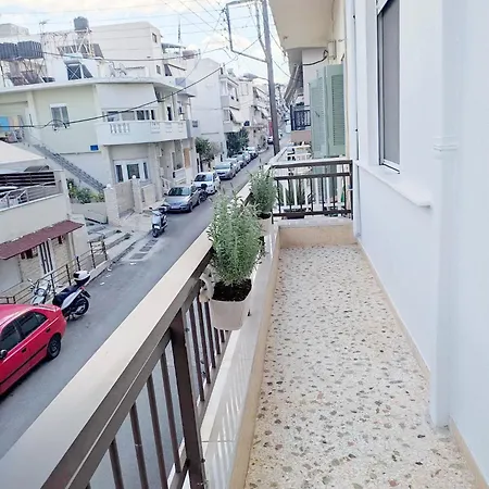 Apartment D&g Centre *