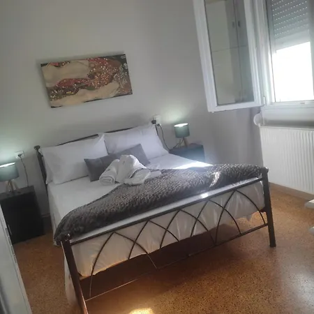 D&g Centre Apartment *