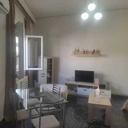 D&g Centre Apartment Heraklion (Crete)