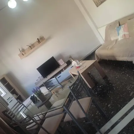 Apartment D&g Centre Heraklion (Crete)