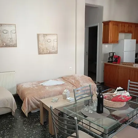 D&g Centre Apartment Heraklion (Crete)