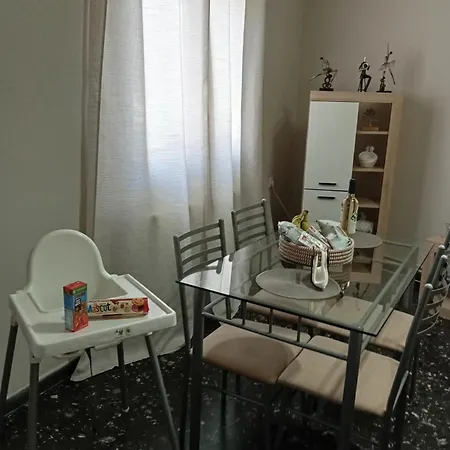 Apartment D&g Centre
